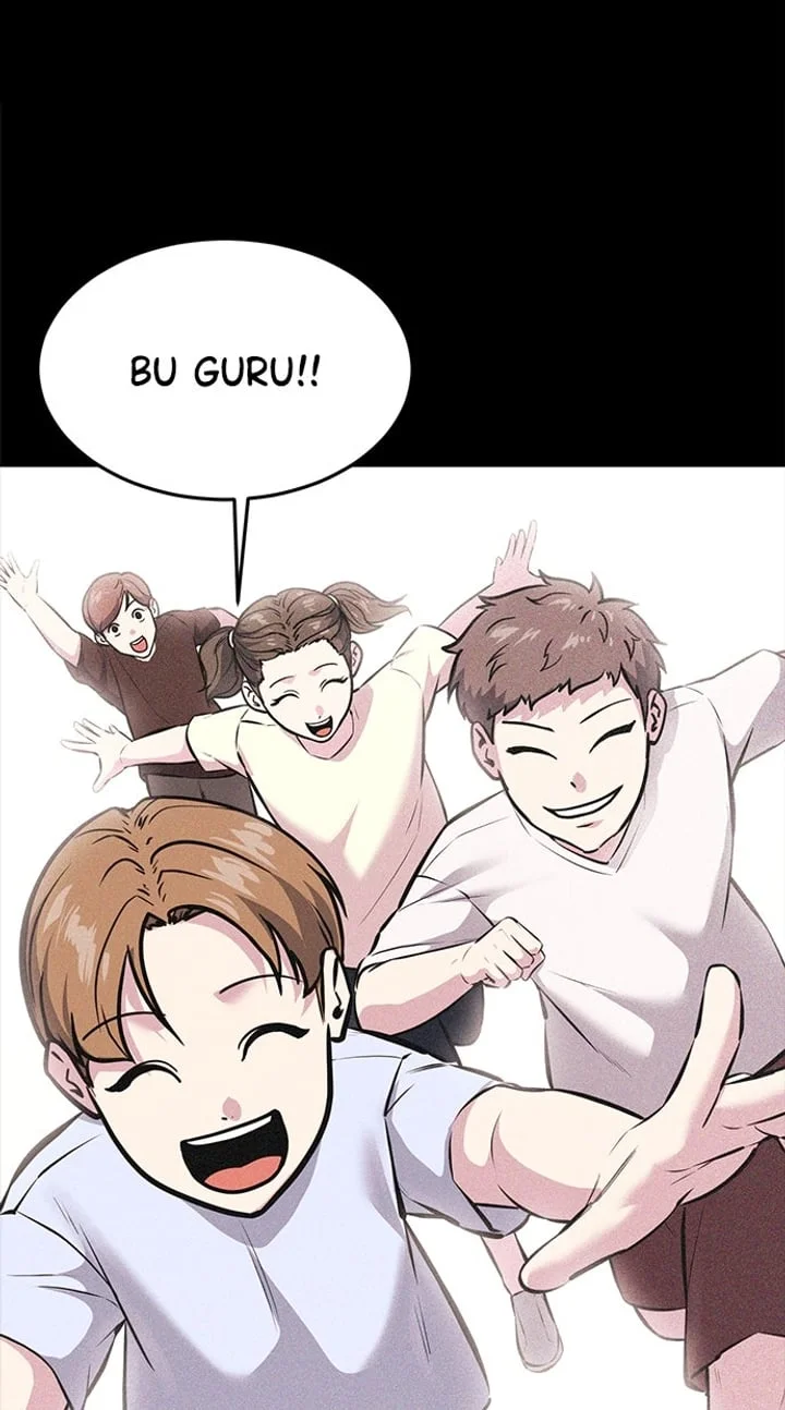 Komik Ticket Hero S2 Chapter 239 gambar 1