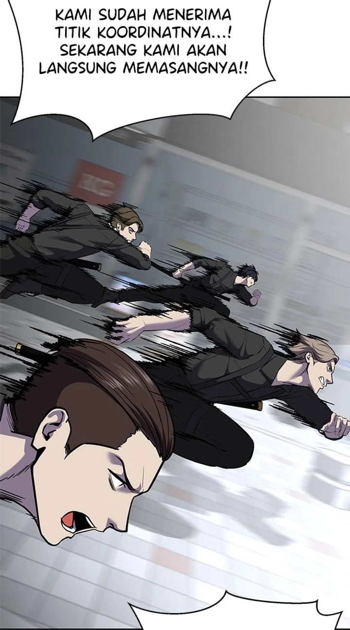 Ticket Hero S2 Chapter 239 Gambar 101