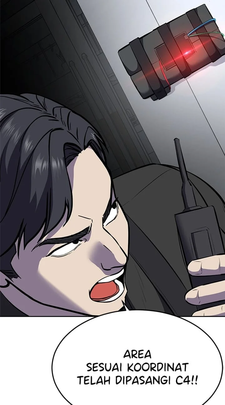 Ticket Hero S2 Chapter 239 Gambar 104