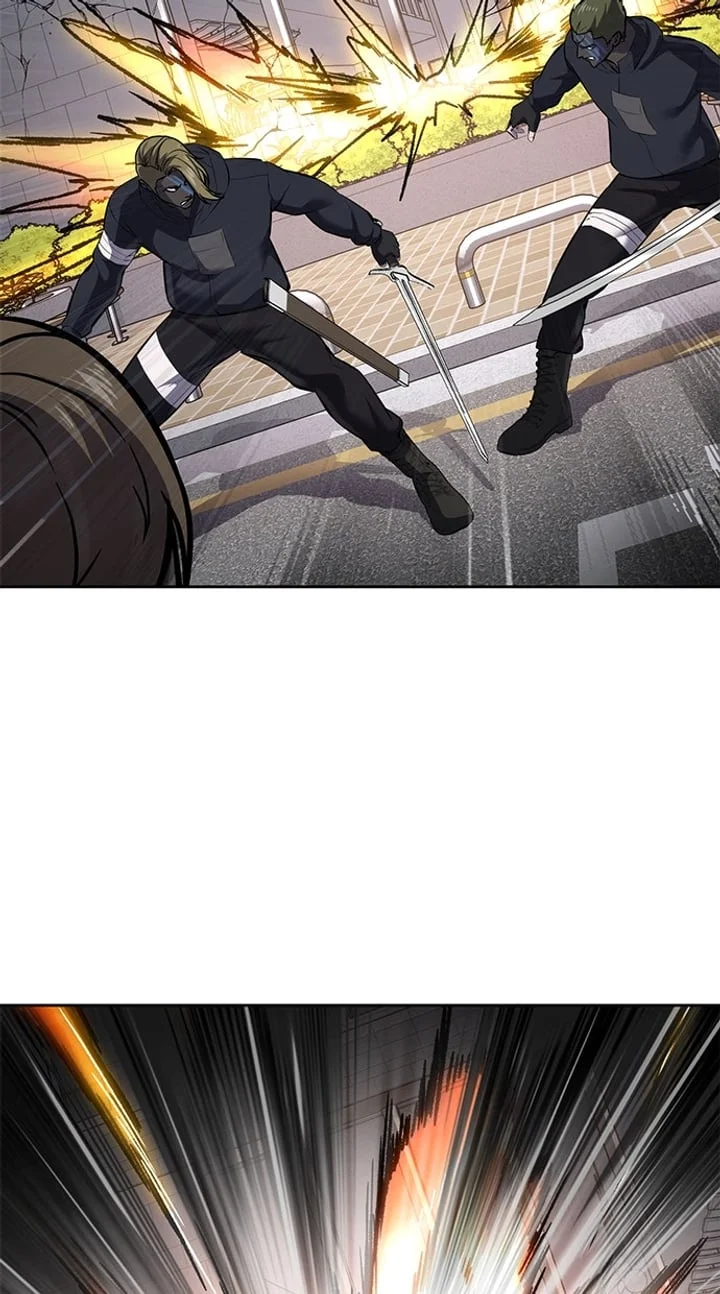 Ticket Hero S2 Chapter 239 Gambar 107