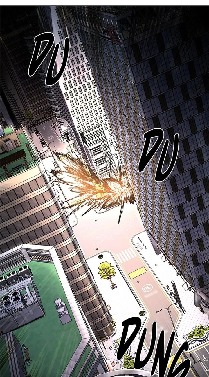 Ticket Hero S2 Chapter 239 Gambar 109