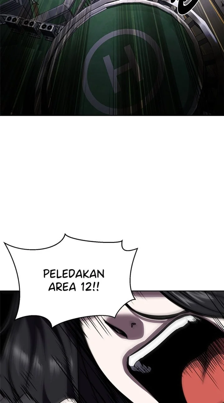 Ticket Hero S2 Chapter 239 Gambar 110