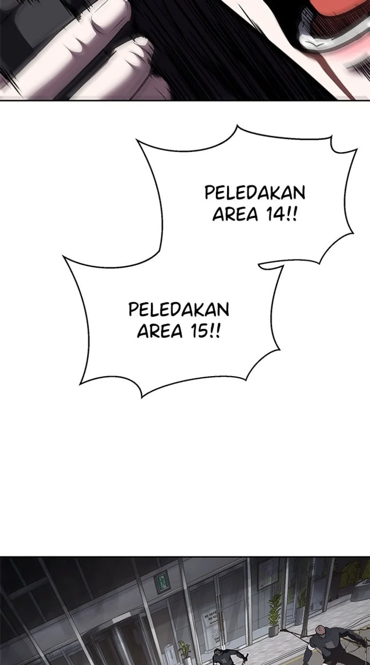 Ticket Hero S2 Chapter 239 Gambar 111