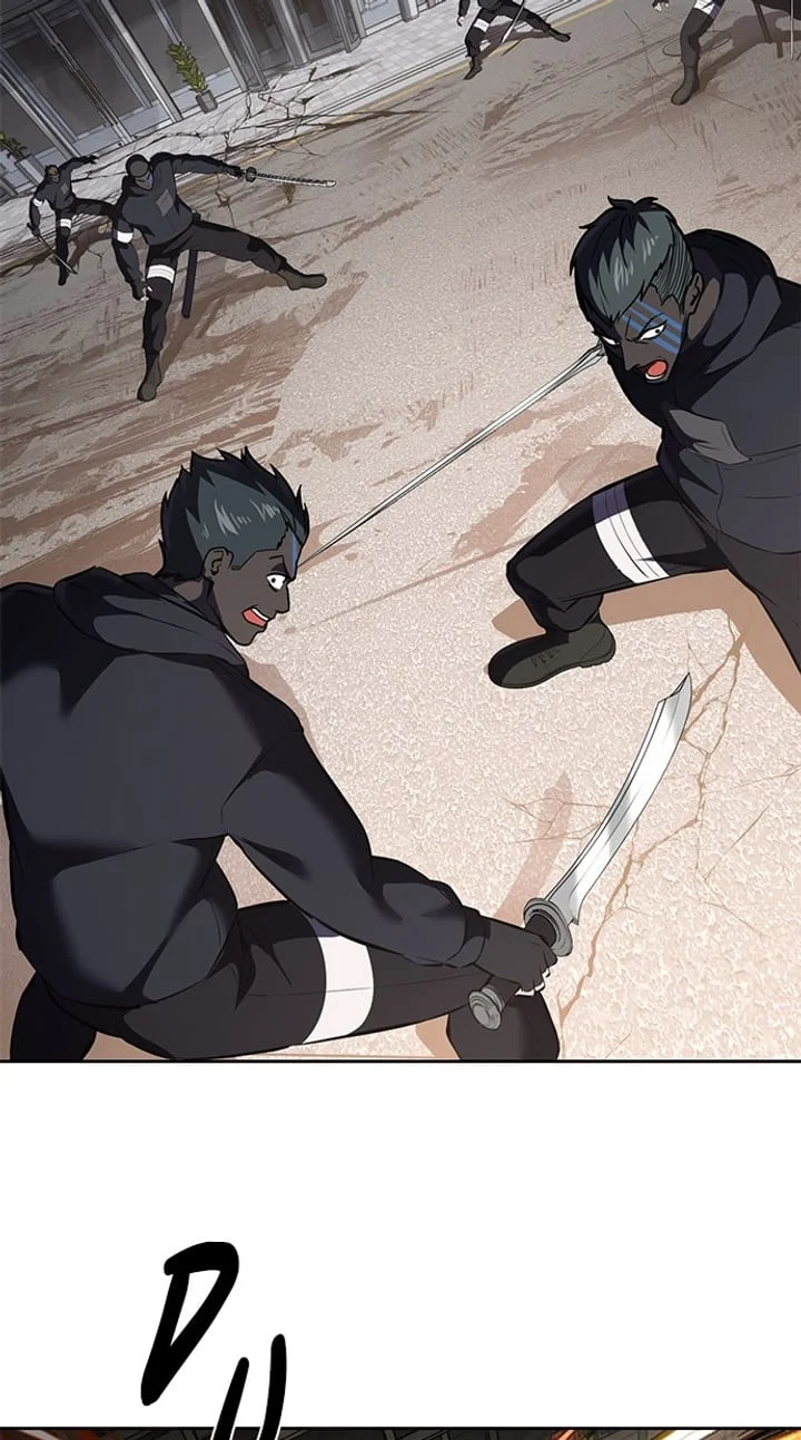 Ticket Hero S2 Chapter 239 Gambar 112