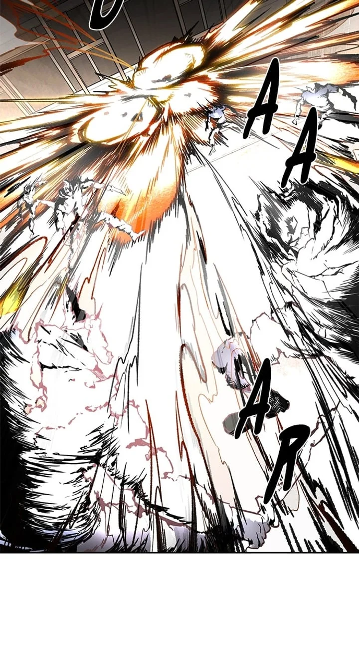 Ticket Hero S2 Chapter 239 Gambar 113