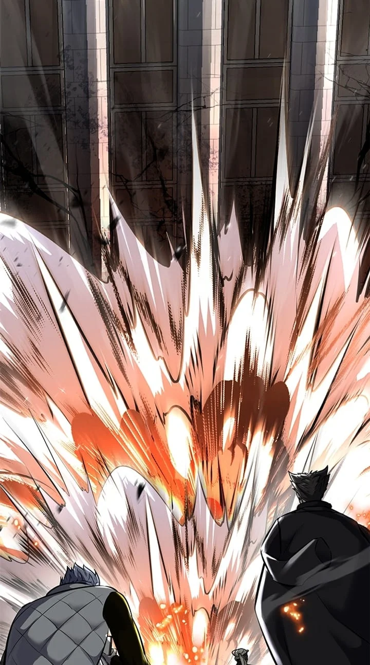 Ticket Hero S2 Chapter 239 Gambar 115