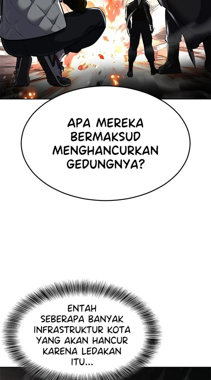 Ticket Hero S2 Chapter 239 Gambar 116