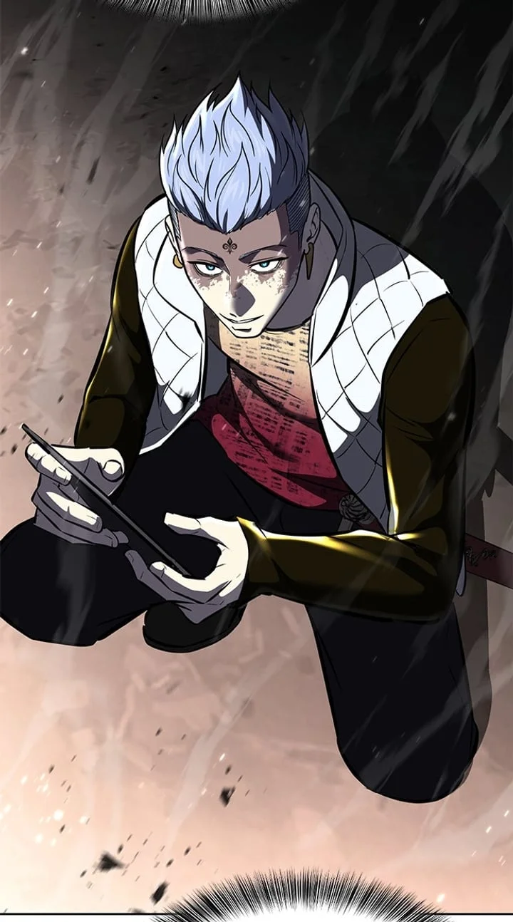 Ticket Hero S2 Chapter 239 Gambar 117