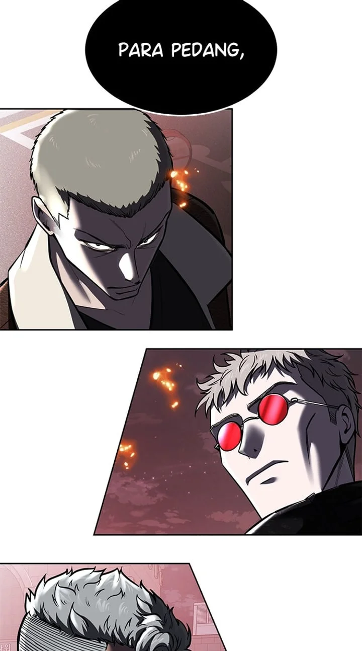 Ticket Hero S2 Chapter 239 Gambar 120