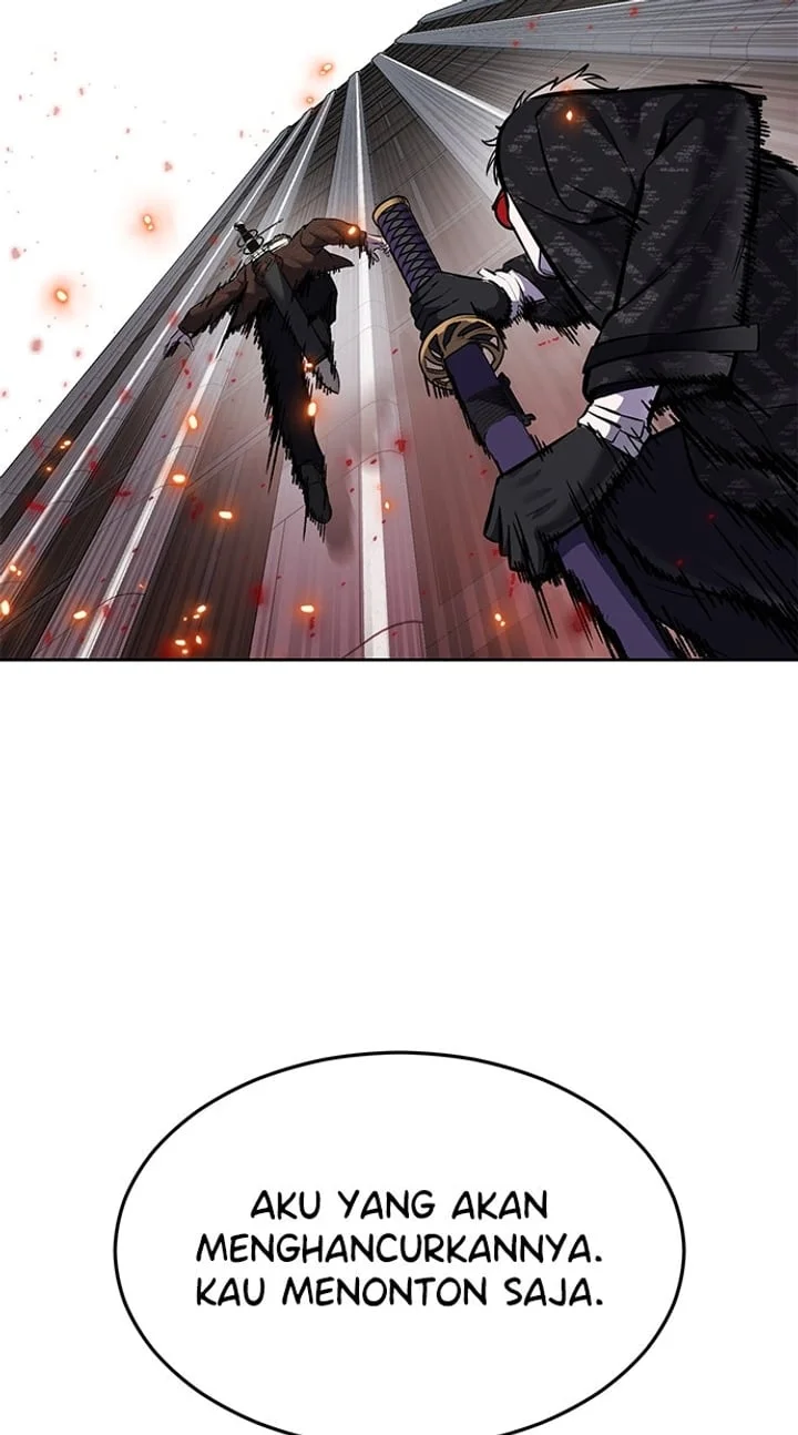Ticket Hero S2 Chapter 239 Gambar 123