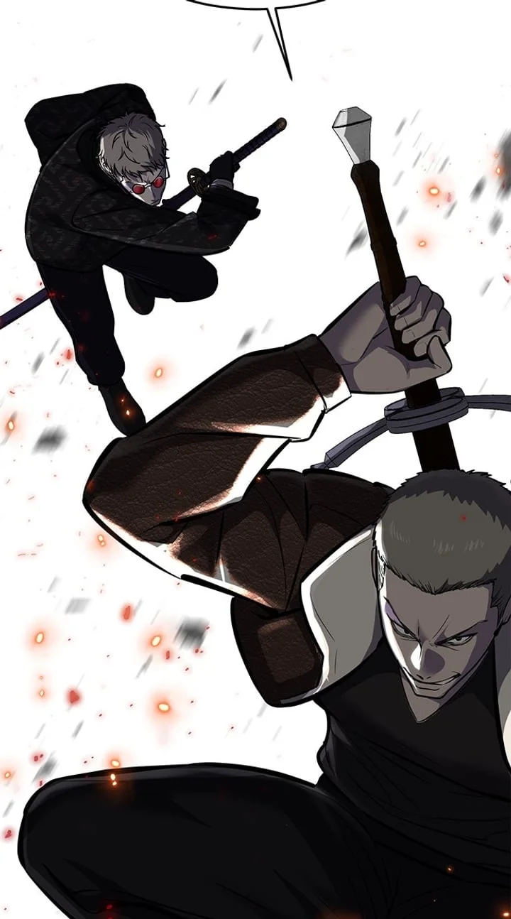 Ticket Hero S2 Chapter 239 Gambar 124