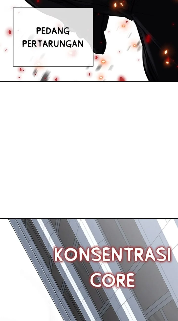 Ticket Hero S2 Chapter 239 Gambar 125