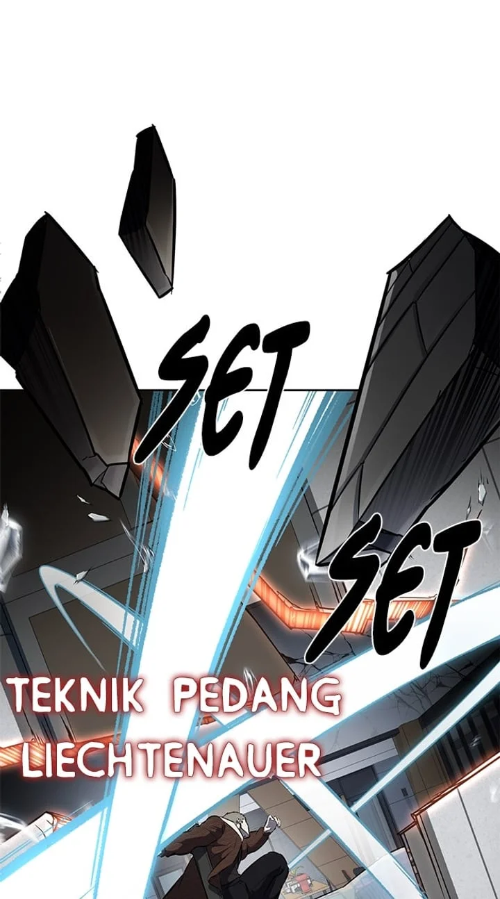 Ticket Hero S2 Chapter 239 Gambar 127