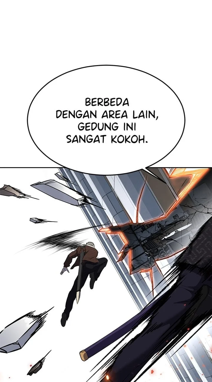 Ticket Hero S2 Chapter 239 Gambar 129