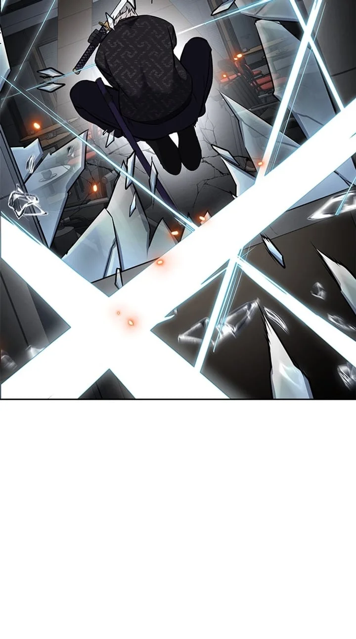 Ticket Hero S2 Chapter 239 Gambar 131