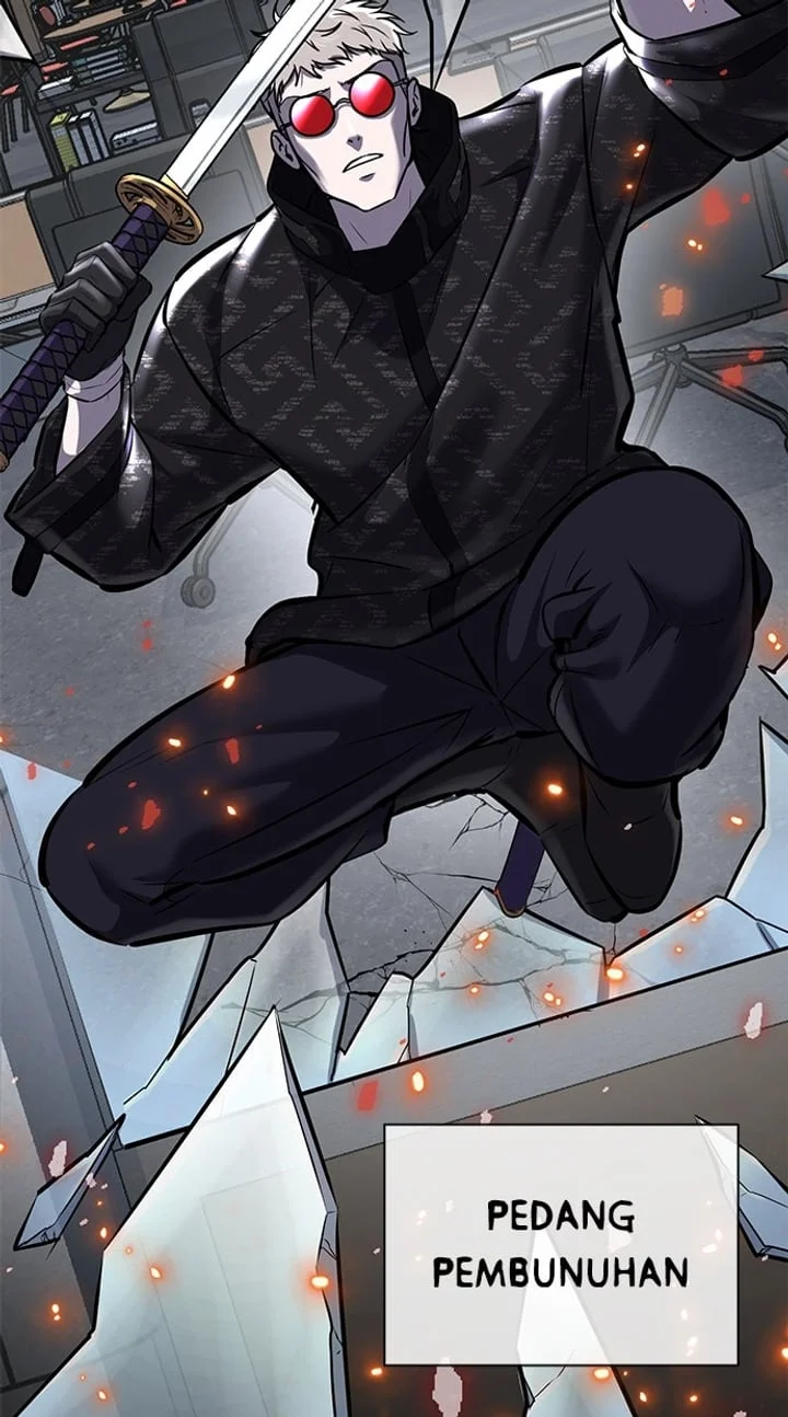 Ticket Hero S2 Chapter 239 Gambar 137