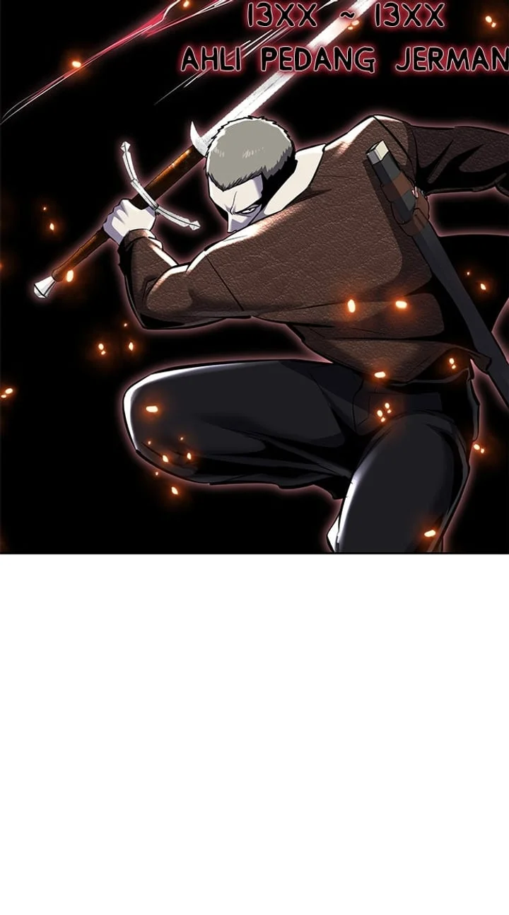 Ticket Hero S2 Chapter 239 Gambar 140