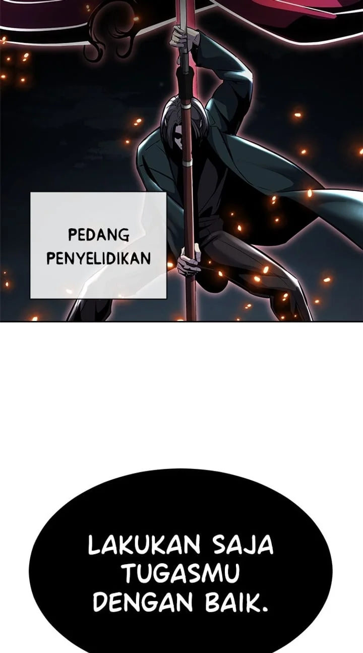 Ticket Hero S2 Chapter 239 Gambar 145