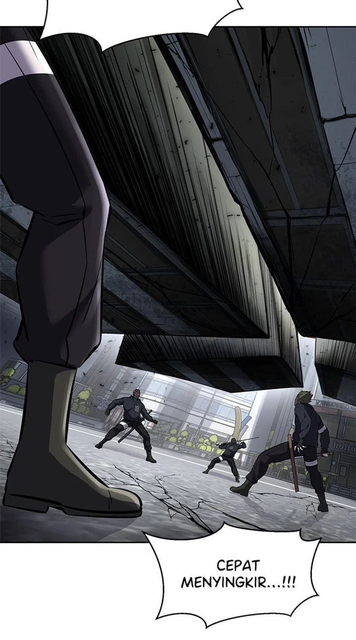 Ticket Hero S2 Chapter 239 Gambar 150
