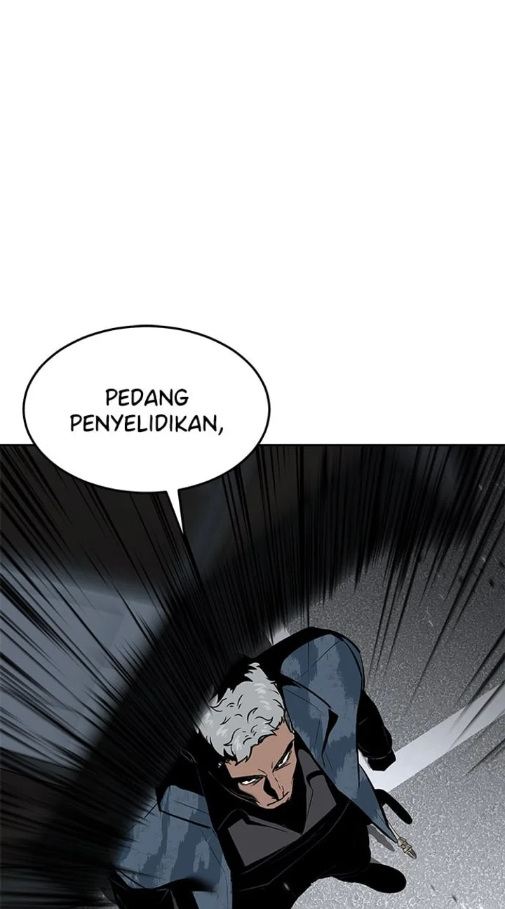 Ticket Hero S2 Chapter 239 Gambar 151