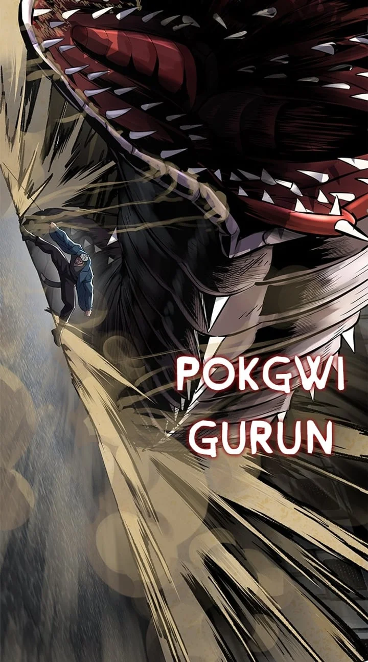 Ticket Hero S2 Chapter 239 Gambar 155