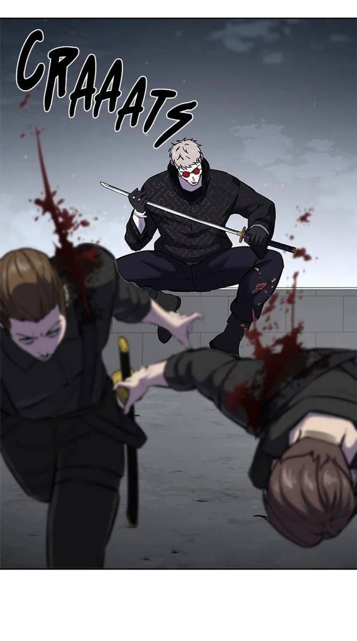Ticket Hero S2 Chapter 239 Gambar 167