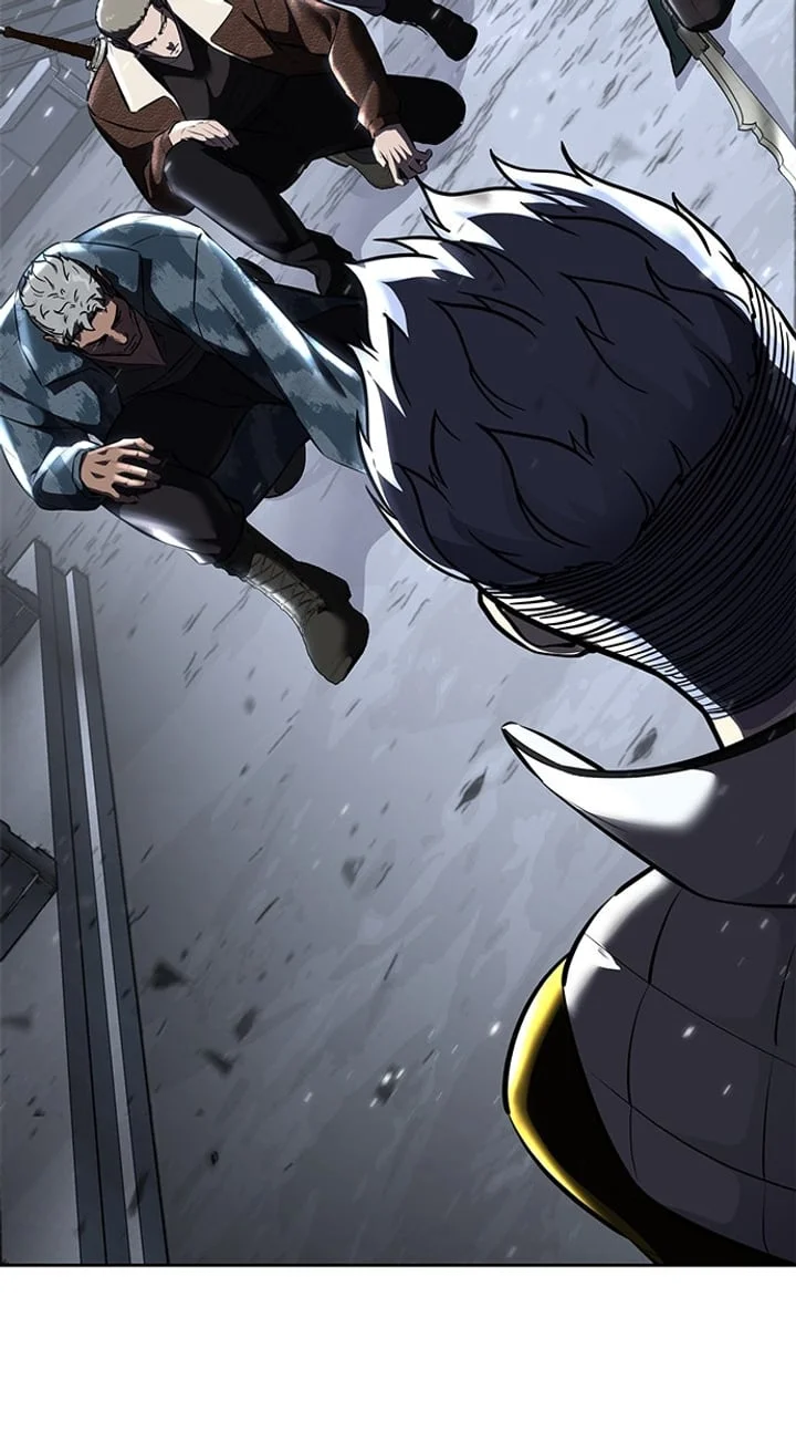 Ticket Hero S2 Chapter 239 Gambar 181