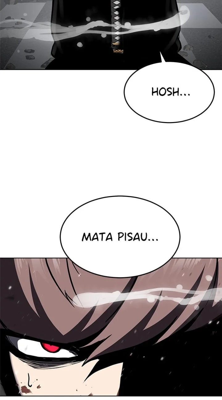 Ticket Hero S2 Chapter 239 Gambar 186