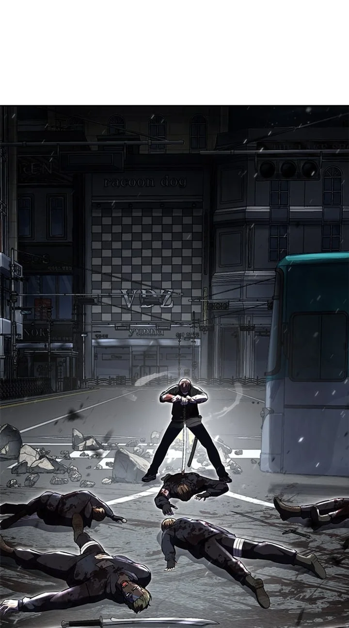 Ticket Hero S2 Chapter 239 Gambar 187
