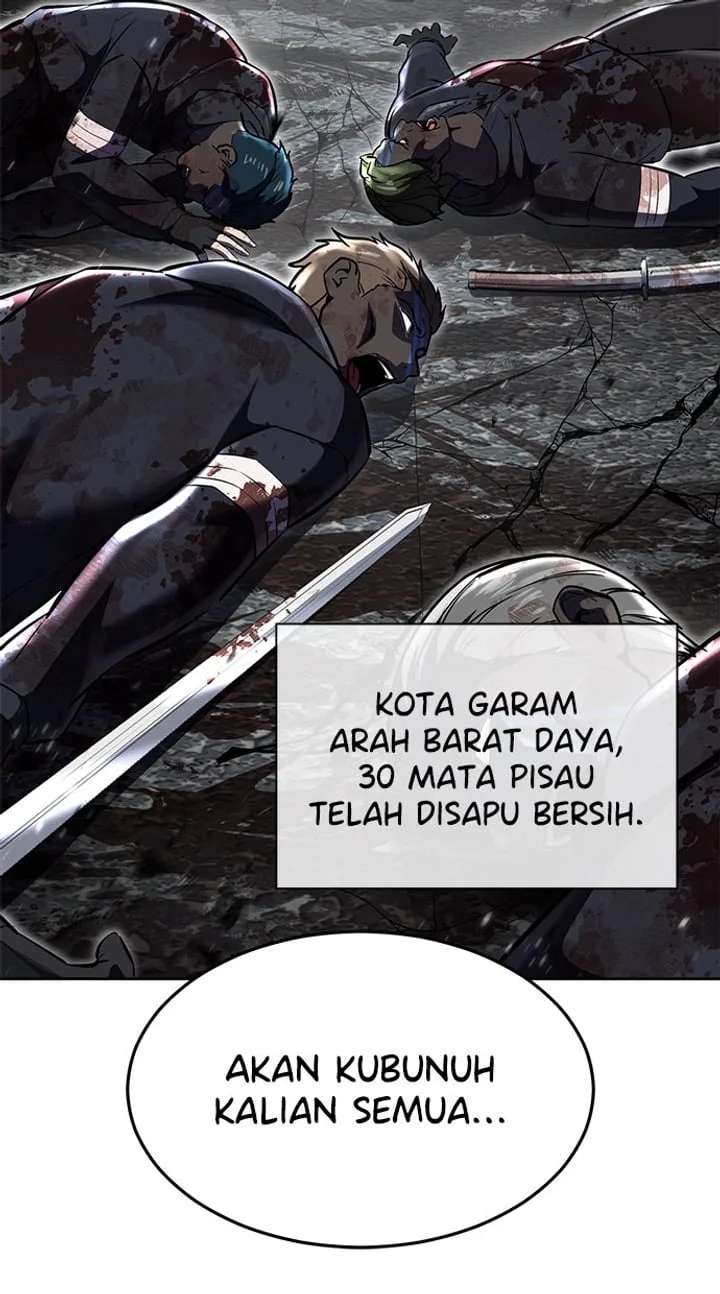Ticket Hero S2 Chapter 239 Gambar 188