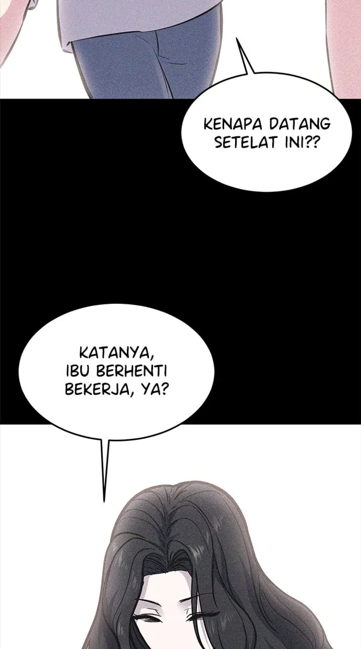Manhwa Ticket Hero S2 Chapter 239 gambar 2