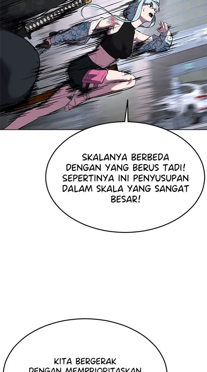 Ticket Hero S2 Chapter 239 Gambar 22