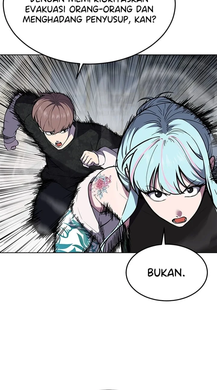 Ticket Hero S2 Chapter 239 Gambar 23