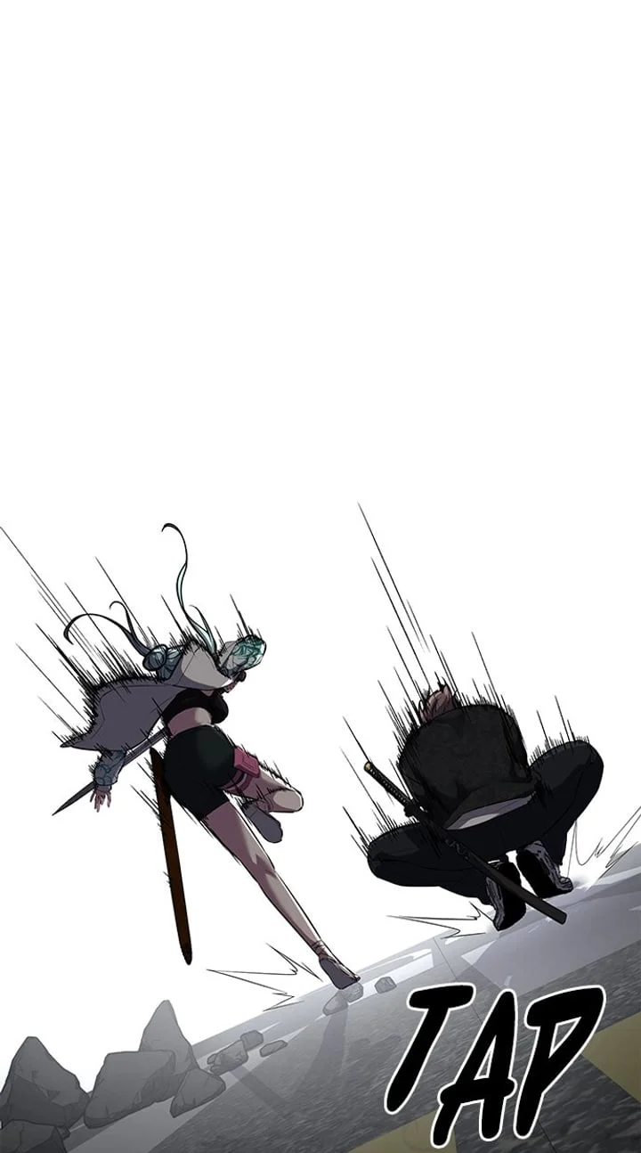 Ticket Hero S2 Chapter 239 Gambar 26