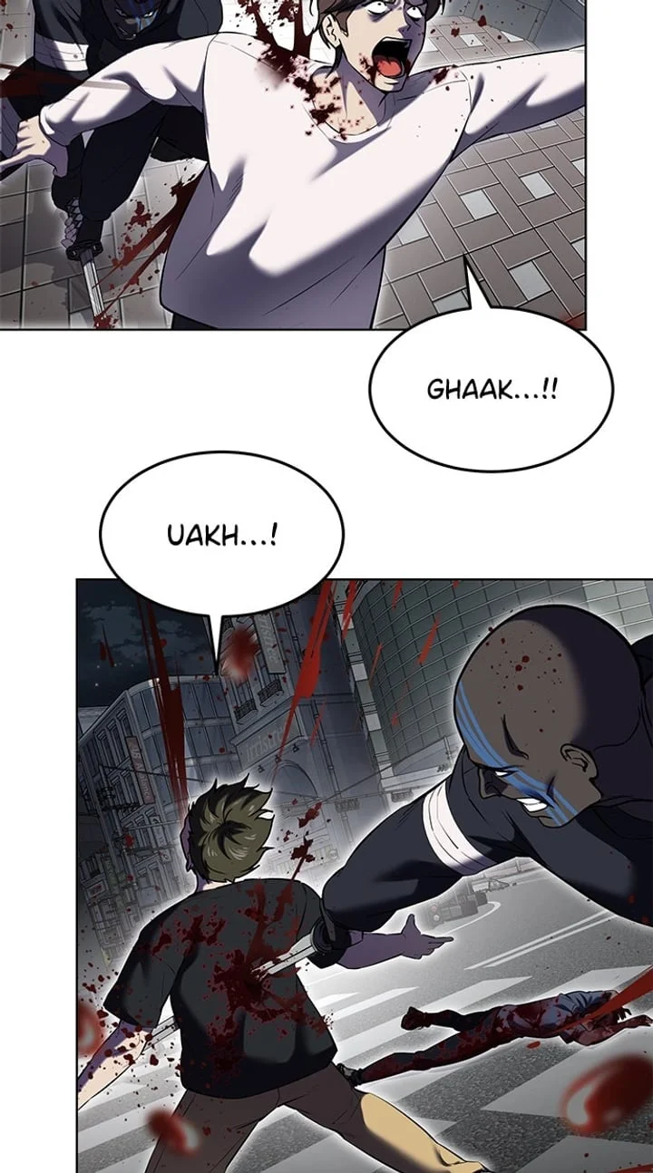 Ticket Hero S2 Chapter 239 Gambar 31