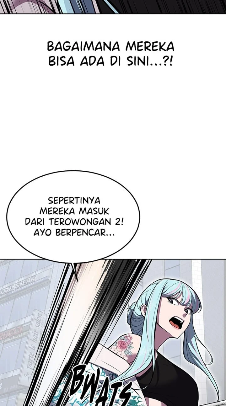 Ticket Hero S2 Chapter 239 Gambar 33
