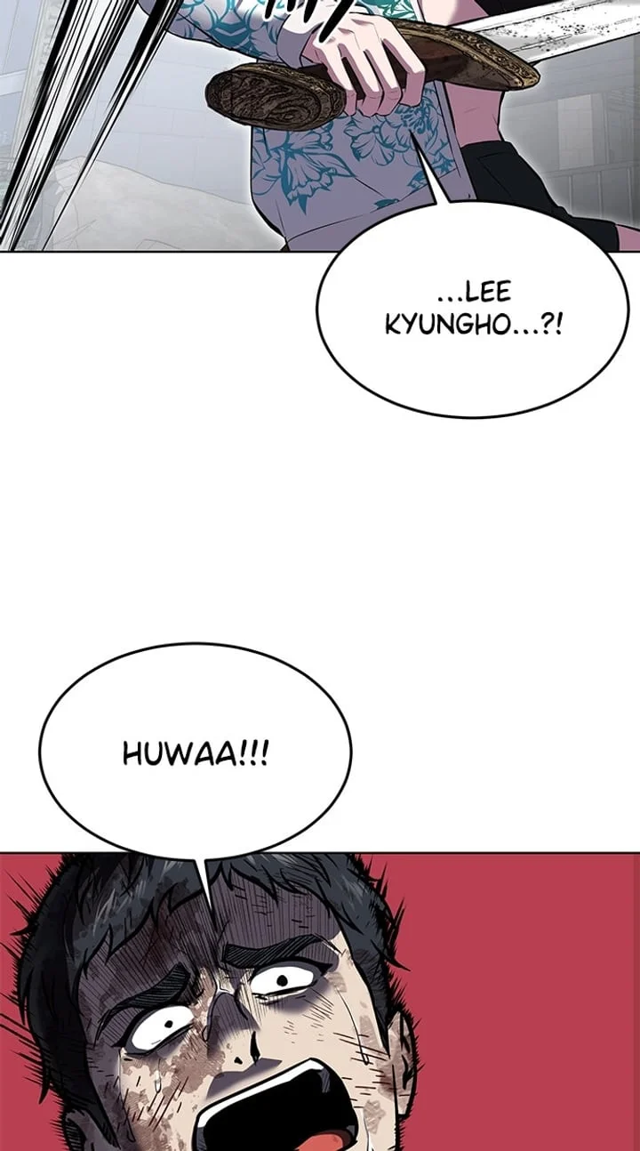 Ticket Hero S2 Chapter 239 Gambar 34