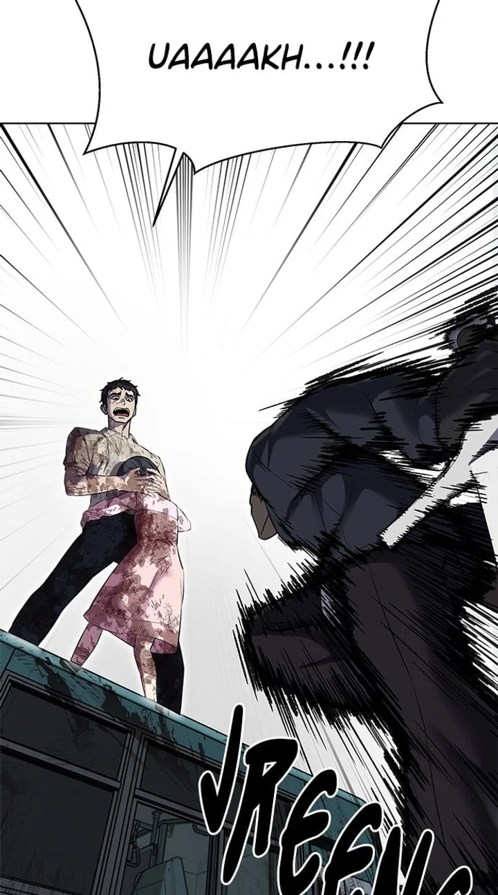 Ticket Hero S2 Chapter 239 Gambar 36