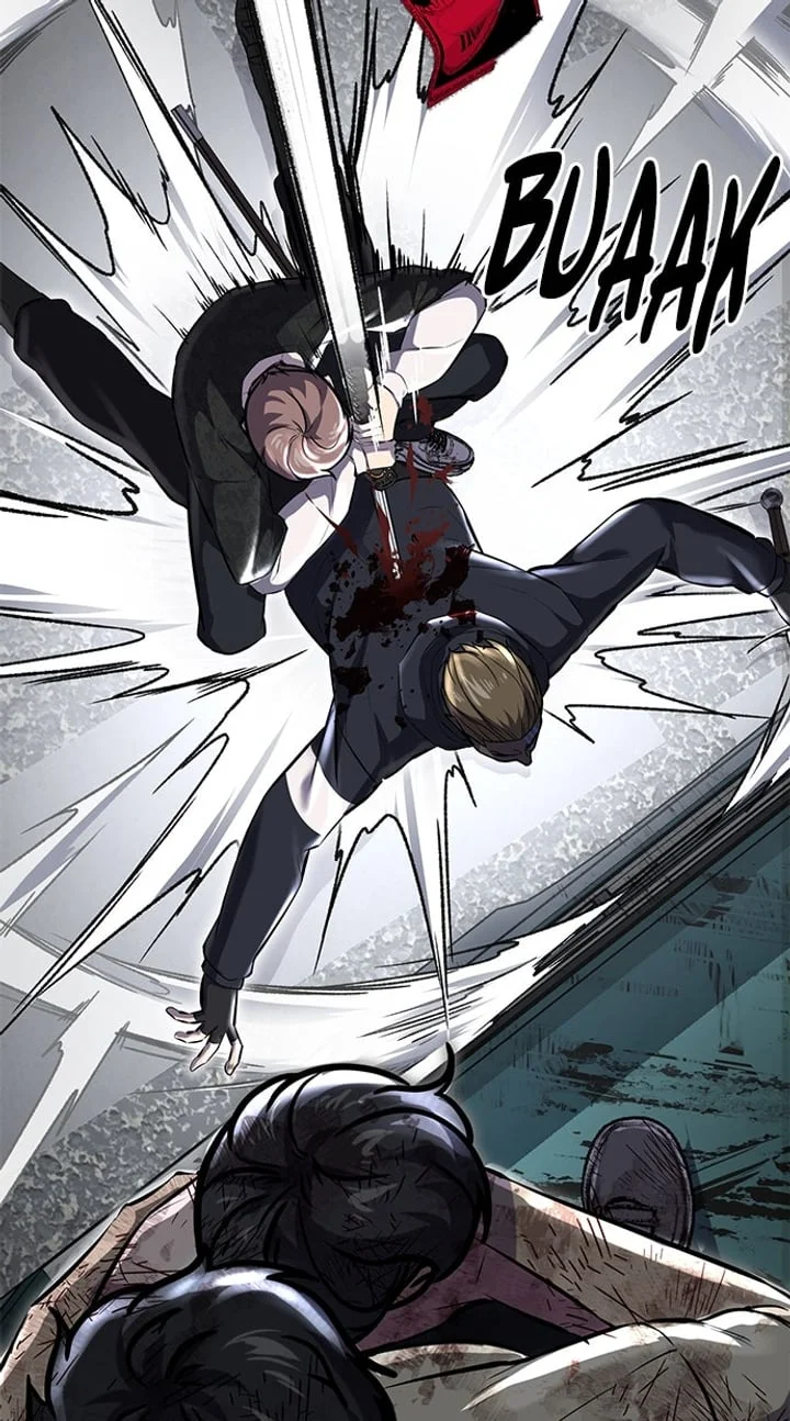 Ticket Hero S2 Chapter 239 Gambar 38
