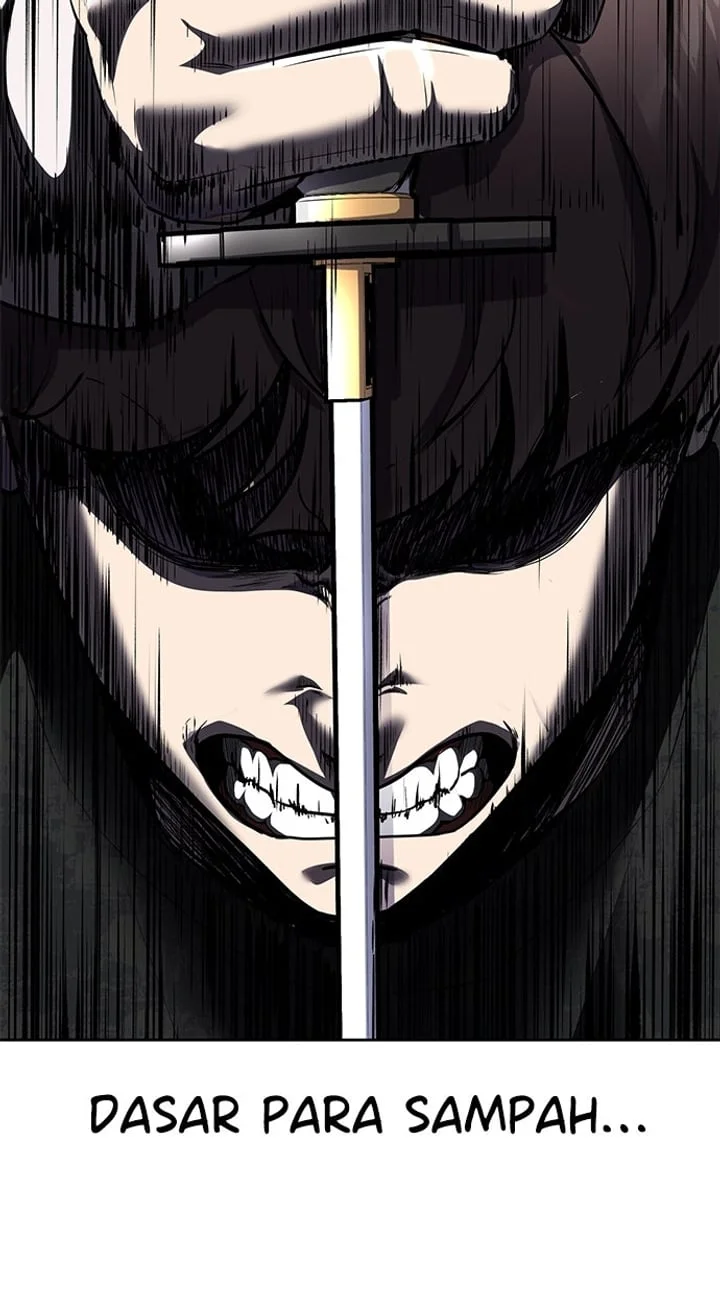 Ticket Hero S2 Chapter 239 Gambar 40