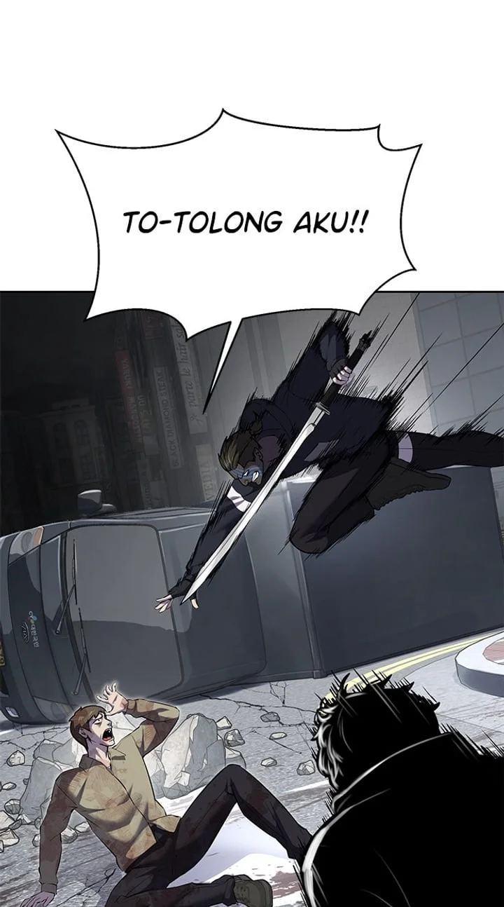 Ticket Hero S2 Chapter 239 Gambar 42