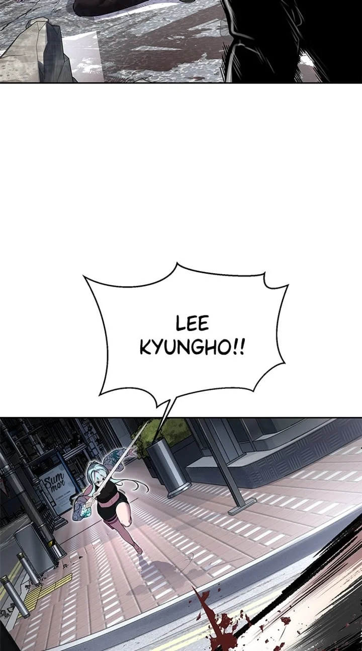 Ticket Hero S2 Chapter 239 Gambar 43