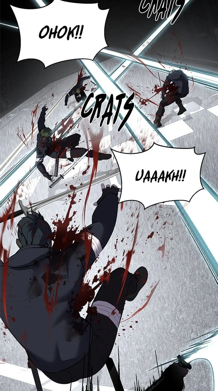 Ticket Hero S2 Chapter 239 Gambar 45