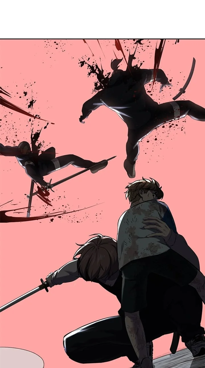 Ticket Hero S2 Chapter 239 Gambar 47