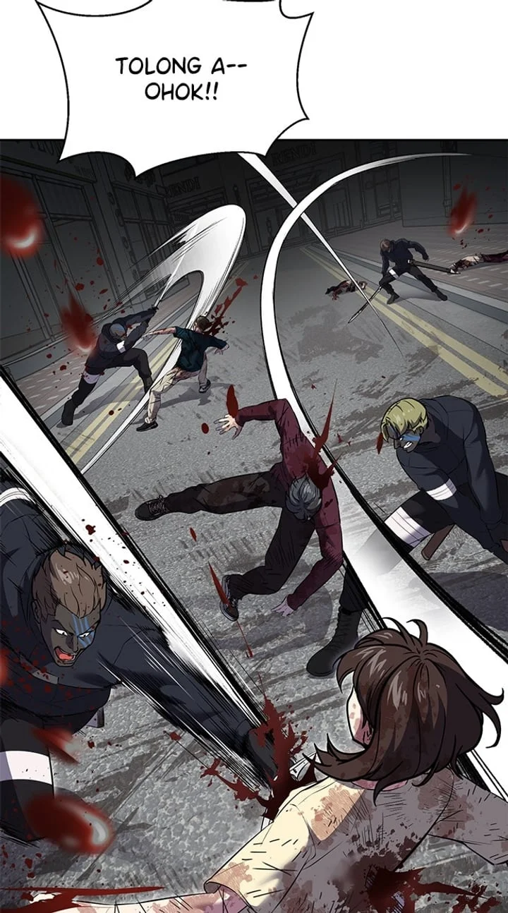Ticket Hero S2 Chapter 239 Gambar 51