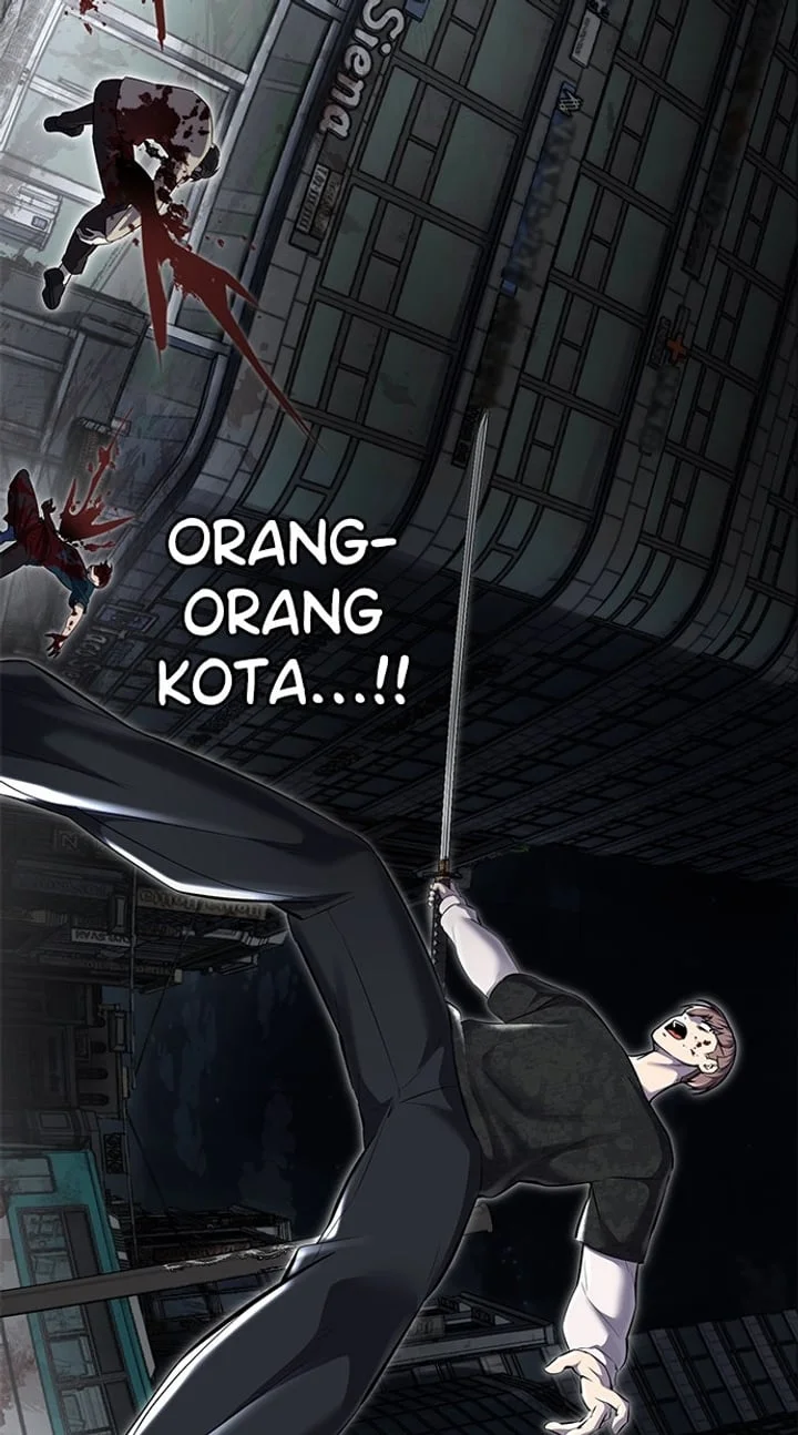 Ticket Hero S2 Chapter 239 Gambar 54