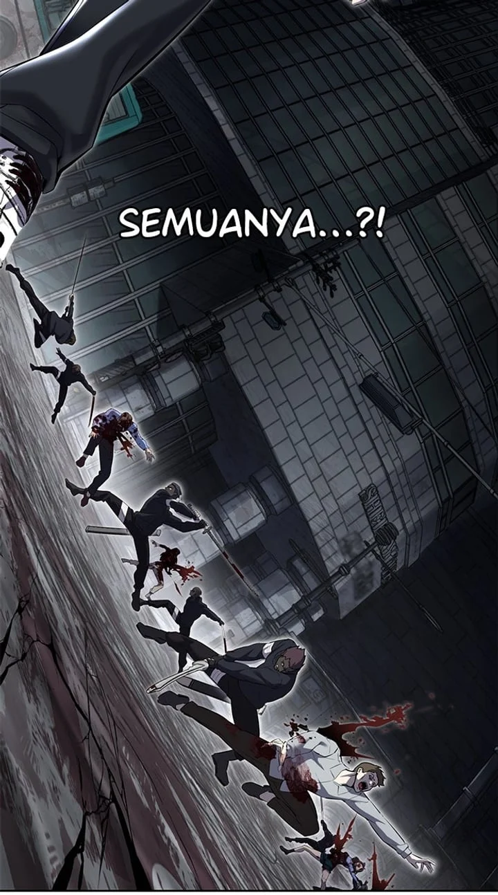 Ticket Hero S2 Chapter 239 Gambar 55