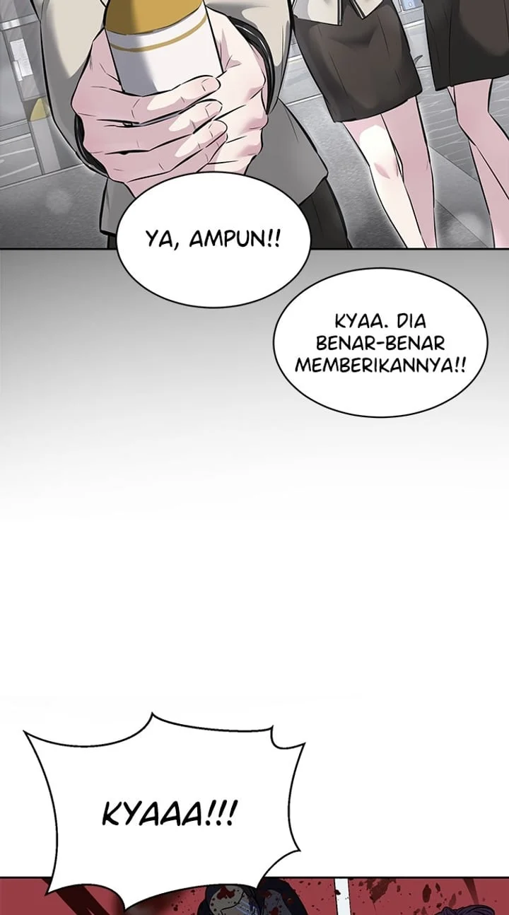 Ticket Hero S2 Chapter 239 Gambar 61