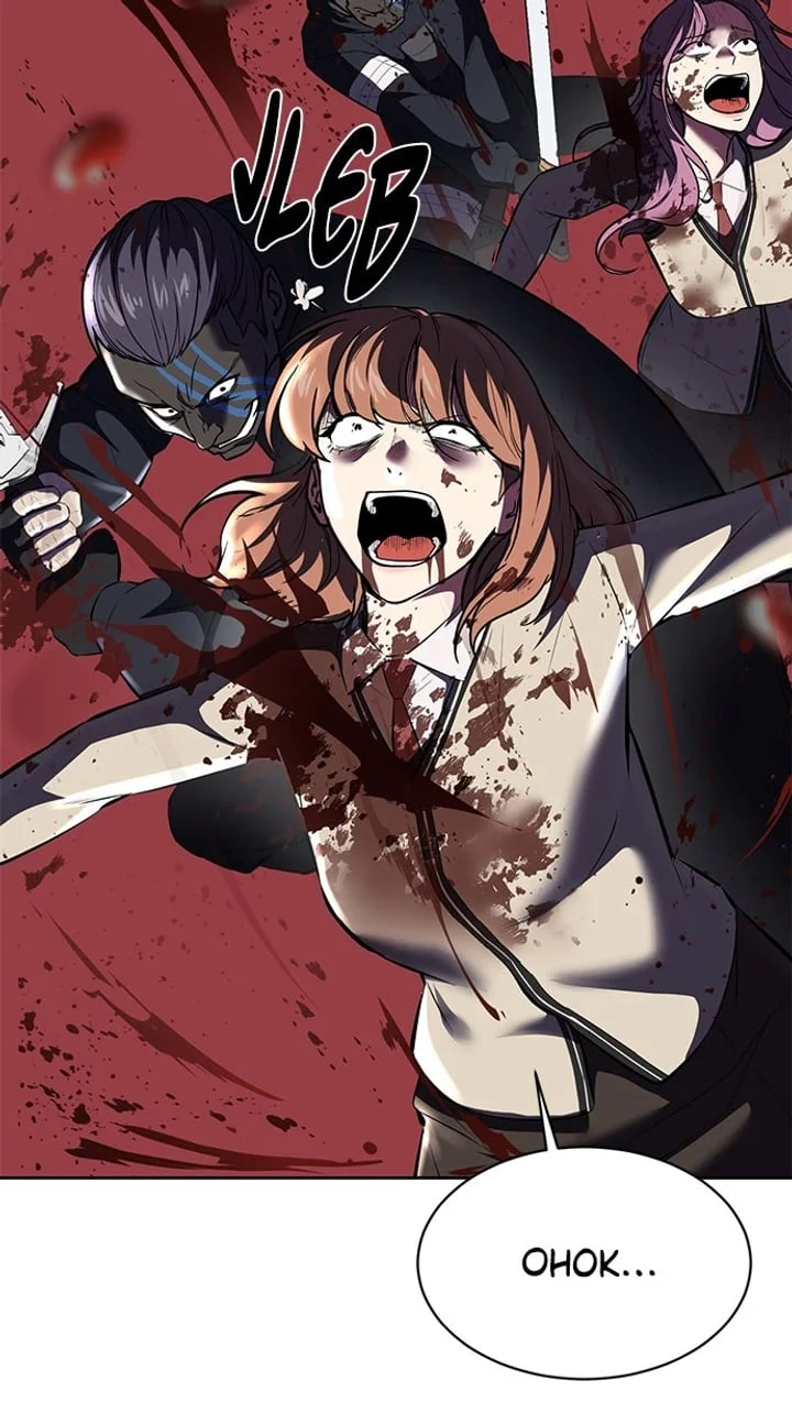 Ticket Hero S2 Chapter 239 Gambar 62