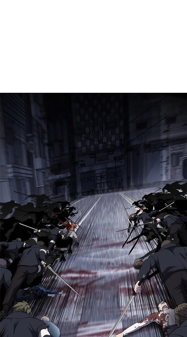 Ticket Hero S2 Chapter 239 Gambar 63